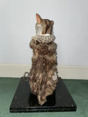 Roullet & Decamps - een zeer zeldzame Roullet et Decamps automaat kopen? Bied vanaf 12500!