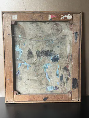 Dirkjan Ribbeling - geen titel kopen? Bied vanaf 100!