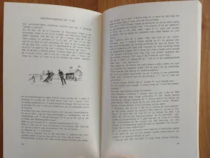 Willem Vaarzon Morel (sr.) - Bie ons op 't durp; Bespieghelaer kopen? Bied vanaf 20!