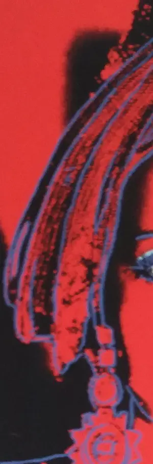 Andy Warhol - The Star kopen? Bied vanaf 1200!