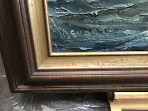 Jan Bevort - Onder zeil. kopen? Bied vanaf 250!