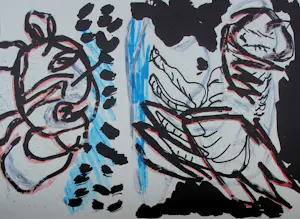 Karel Appel - Sol Lewitt (etc)Noise (Maeght): luxe editie - handgesigneerd kopen? Bied vanaf 499!