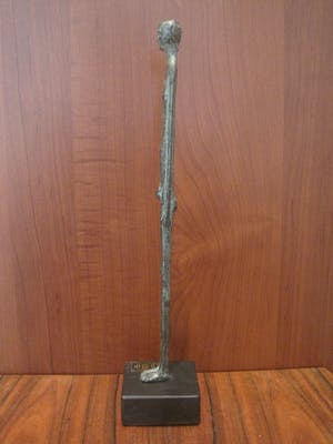 Brons (Onbekend) - Ombra della Sera. kopen? Bied vanaf 55!