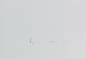 Koos van Tol - Zeefdruk, A37 kopen? Bied vanaf 1!