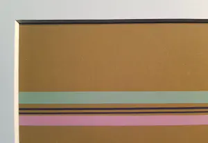 Josef Albers - Original-Farbserigrafie aus 'The Interaction of Color', kopen? Bied vanaf 68!