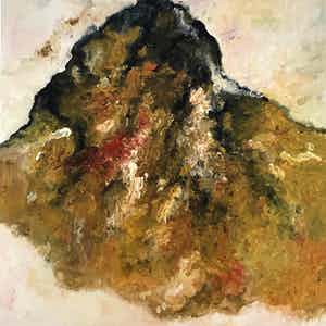 Armando - Prachtige Giclée - 2017 - 27/30 - Gesigneerd en genummerd verkocht voor € 85!