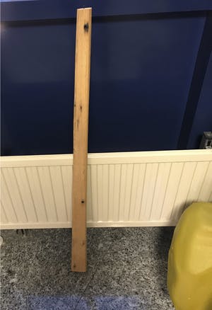 Jo Foulon - Beeld van polyurethaanschuim - Hug (Zeer groot) kopen? Bied vanaf 1!