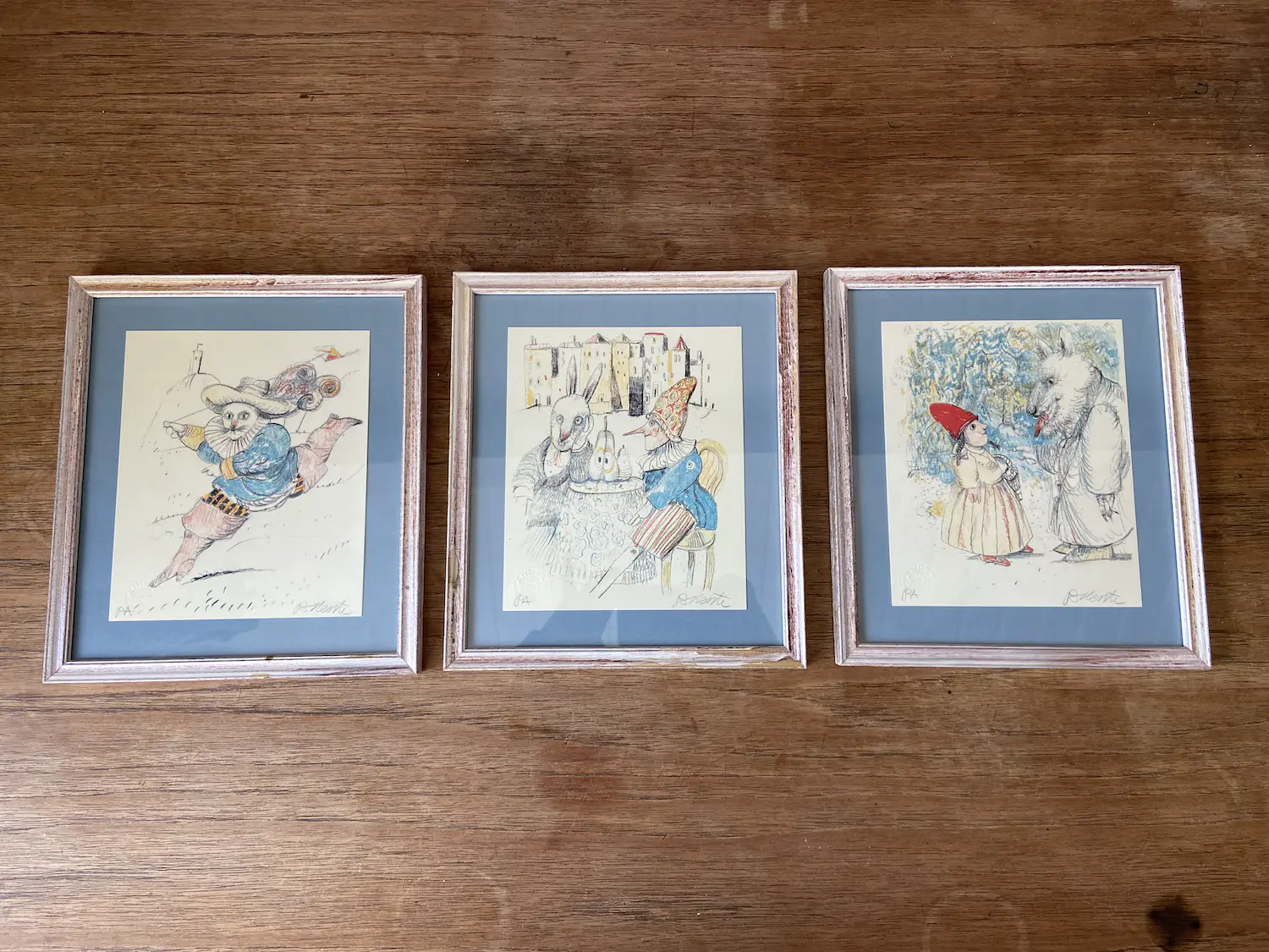 Antonio Possenti (1933-2016)