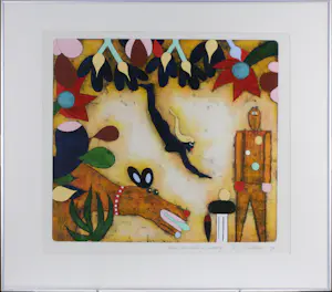 Hollie Witteveen - Land van melk en honing kopen? Bied vanaf 10!