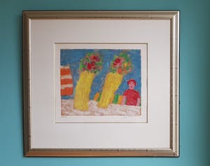 Eugene Brands - zonder titel kopen? Bied vanaf 140!