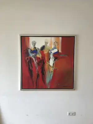 Peter Meijer - Titel onbekend kopen? Bied vanaf 300!