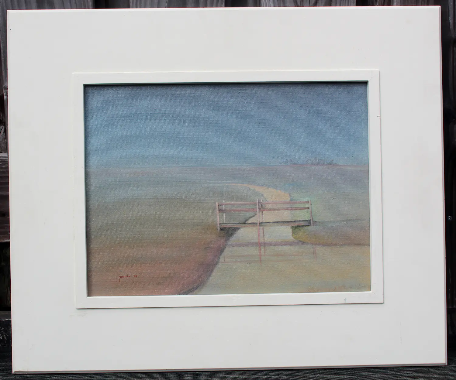 Janneke Hengst (1956)