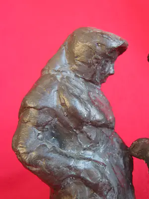 Hans Bayens - De Begijntjes kopen? Bied vanaf 40!