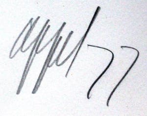 Karel Appel - Kleurenzeefdruk: Seven summer days - handgesigneerd uit 1977 kopen? Bied vanaf 1150!