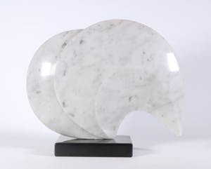 Jos van Vreeswijk - Marmer, Groei I kopen? Bied vanaf 100!