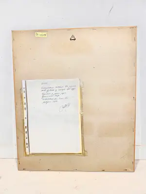 Buy Leonor Fini - Vrouw en Kind, Editie: 18/75, 1980? Bid from 100!