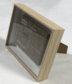 Joseph Beuys - Vilt, Gesigneerd Filzpostkarte kopen? Bied vanaf 1!