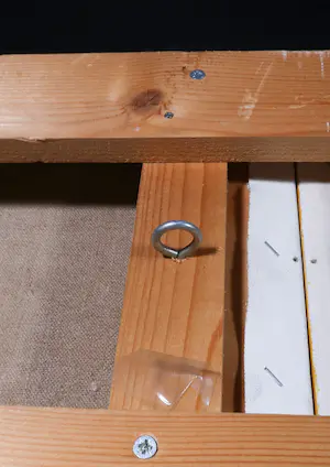 Mark van Overbeeke - Olieverf op doek, Leg-Puzzle (Zeer groot) (met ophangsysteem) kopen? Bied vanaf 1!