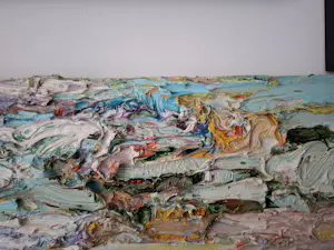 Marie-Jose Robben - 'Longitudinaal III' kopen? Bied vanaf 350!