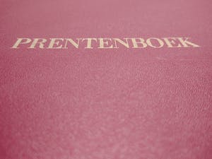 Harmen van Straaten - Prentenboek 1989 kopen? Bied vanaf 30!