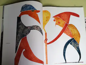 Reinhoud D'Haese - Gesigneerd boek kopen? Bied vanaf 50!