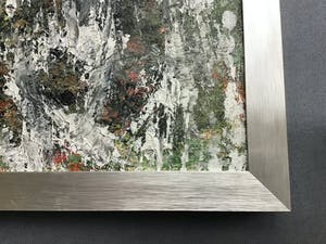 Niet of onleesbaar gesigneerd - Geen titel. kopen? Bied vanaf 1!