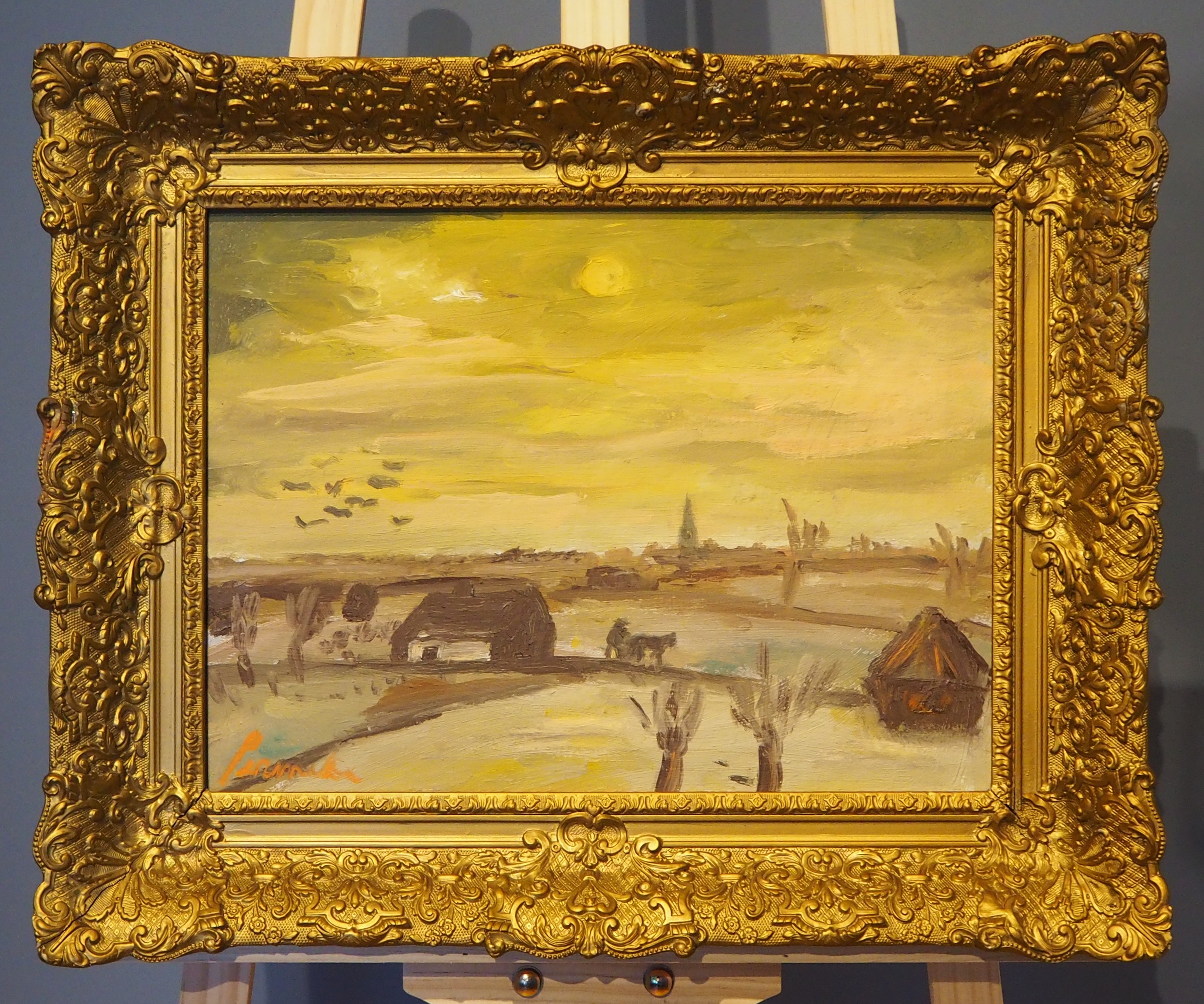 Constant Permeke (1886-1952)