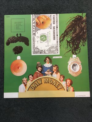 The Mothers of Invention - We're only in it for the money kopen? Bied vanaf 19!