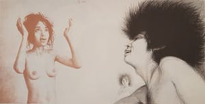 Aat Veldhoen - aat-kabul-en-venus kopen? Bied vanaf 75!