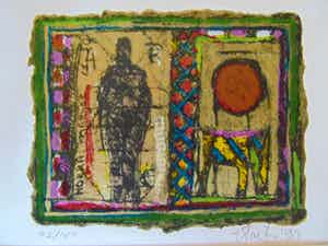 Eric Toebosch - Hoera Marijke verkocht voor € 50!