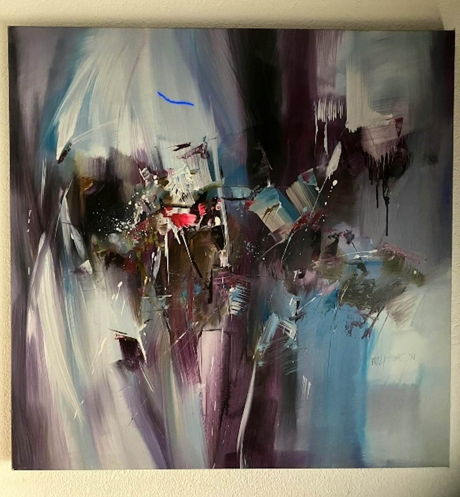 Mandy Wilkinson - Onbekend kopen? Bied vanaf 100!