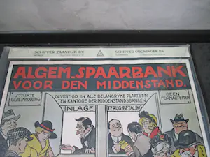 Niet of onleesbaar gesigneerd - Van schipper bv, Zaandijk, 3 Kalenders, 39 affiches. kopen? Bied vanaf 1!