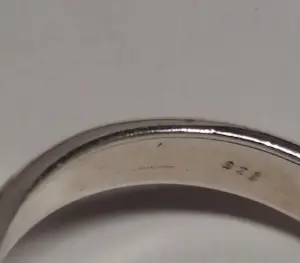 Set Zilveren sieraden  met Ruwe Aquamarijn . kopen? Bied vanaf 95!