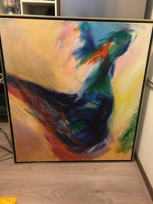 Nick Seijkens - Trapeze kopen? Bied vanaf 150!