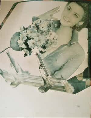 Pol Mara - “Personage” verkocht voor € 90!