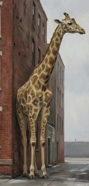 Mr Strange - De Grote Dame kopen? Bied vanaf 85!