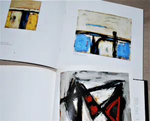 Henk Lassche - 2 boekwerken, 1x handbeschreven - gratis verzending kopen? Bied vanaf 50!