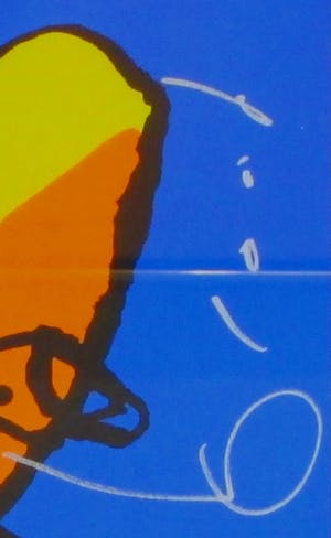 Herman Brood - Red baron kopen? Bied vanaf 250!