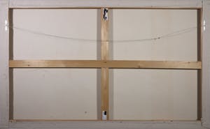 Manuel Claasen - Acryl op doek, Eiland (Zeer Groot) kopen? Bied vanaf 1!