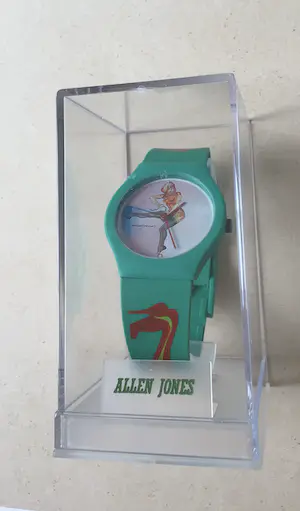 Allen Jones - Kunst horloge Chaos kopen? Bied vanaf 50!