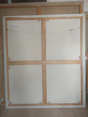 Kimmy ten Broek - Greyed Lavender kopen? Bied vanaf 125!