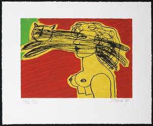 Corneille - Litho, l'Amour au jour le jour kopen? Bied vanaf 1!