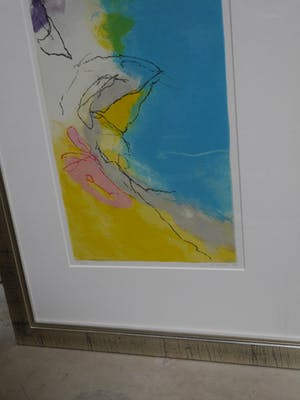 Henk van Vessem - zeedrift kopen? Bied vanaf 20!