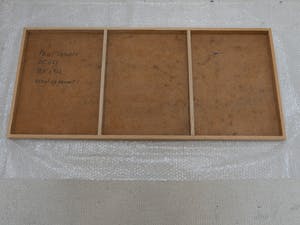 Paul Corvers - zonder titel (624) kopen? Bied vanaf 150!