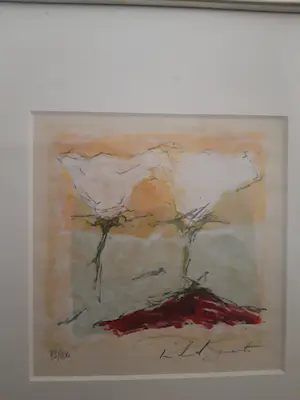 Richard Smeets - Bloemen kopen? Bied vanaf 25!