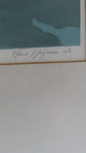 Hans Heijman - "" Wilgen aan de Maas "" kopen? Bied vanaf 25!