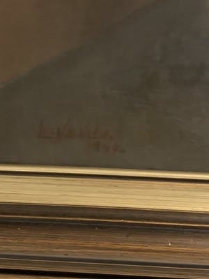 Lucien Van de Velde - Bloemen kopen? Bied vanaf 25!