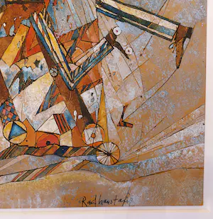 Bernd Kastenholz - Radhause Tanz kopen? Bied vanaf 350!