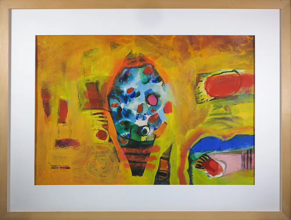 Geert Vrijdag (1943-1999)