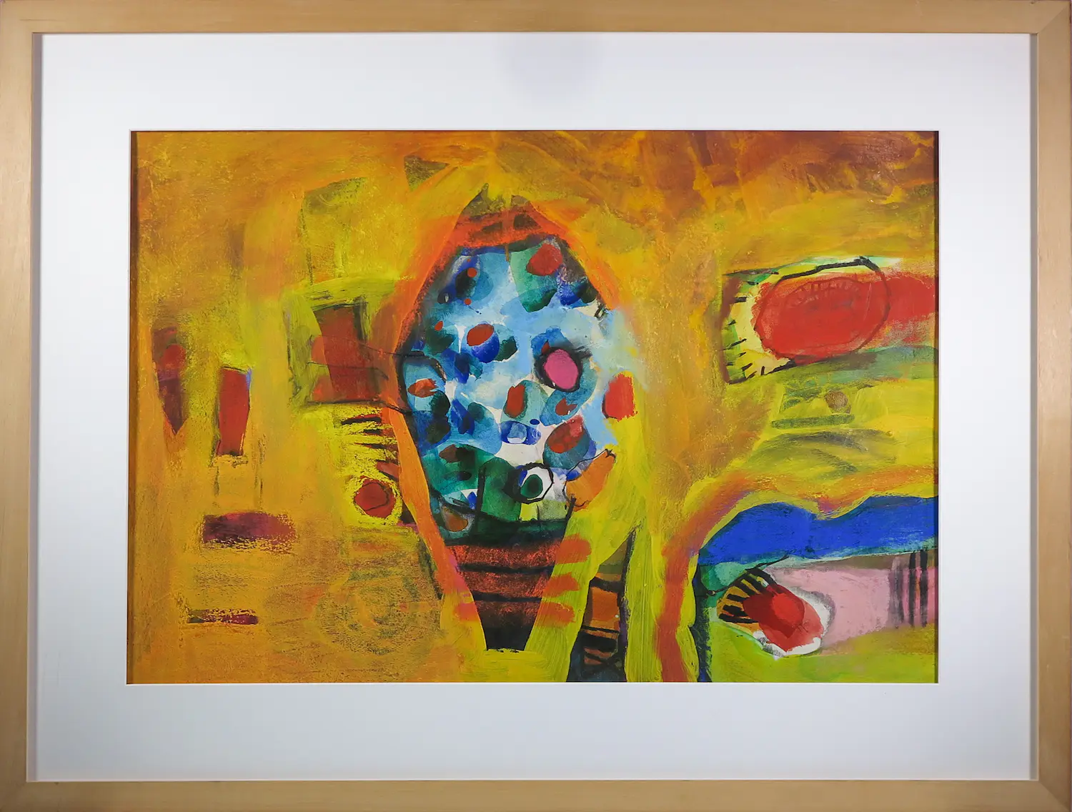 Geert Vrijdag (1943-1999)